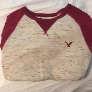 American Eagle Longsleeve T-shirt